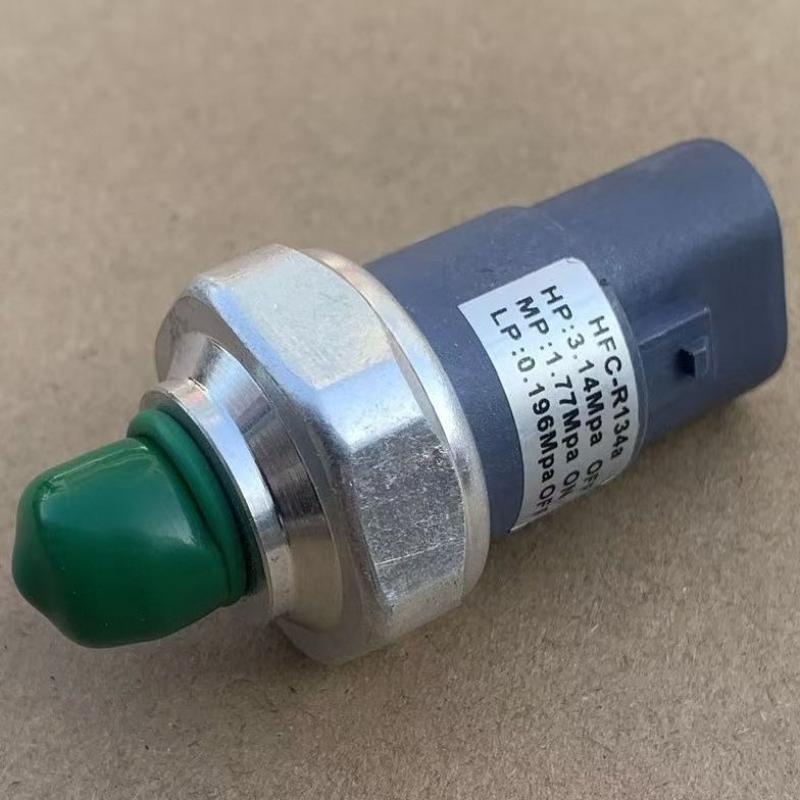 For BAIC X25 D20 Auto AC System Pressure Sensor