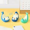 Stable Phone Stand Dolphin Support Frame New Fashion Phone Support Kickstand  Gifts