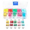 Auto Fuses Assortment Kit Auto Fuses Assortment Kit Car Fuses Auto Fuse Kit Car Fuse Kit Automotive Fuses For Tractor Trailer