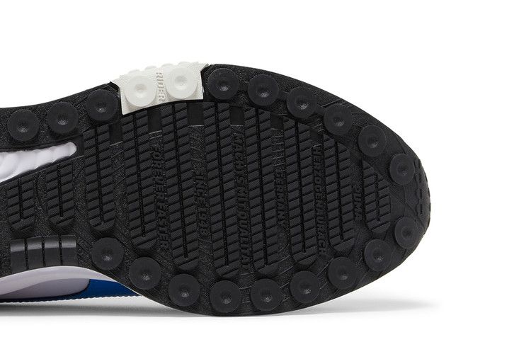Puma Wild Rider 'Rollin' - Ébano Branco'