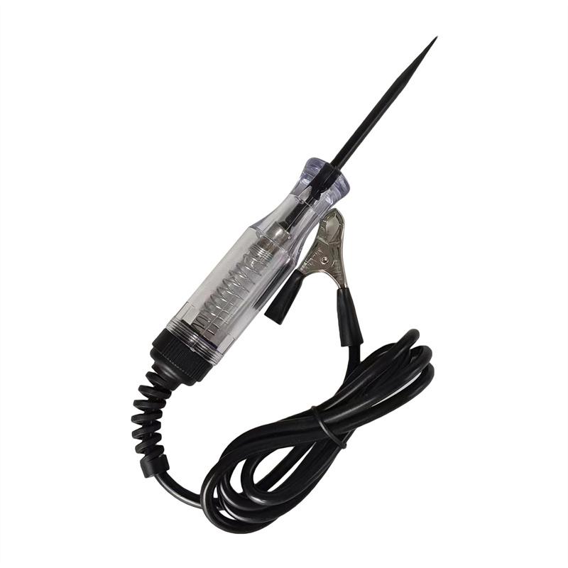 Automobile Electroprobe Cars Battery Tester Storage Test Pencil Car Modification Repair Special Test Pen Auto Maintenance Tools