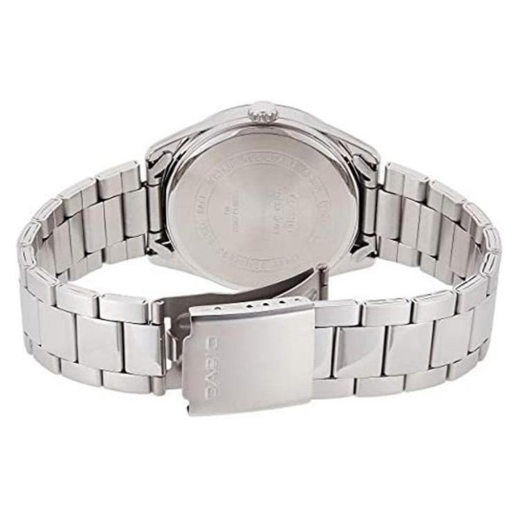 Casio Men Standard Series Green Watch MTP-1302D-3A MTP-1302D-3A