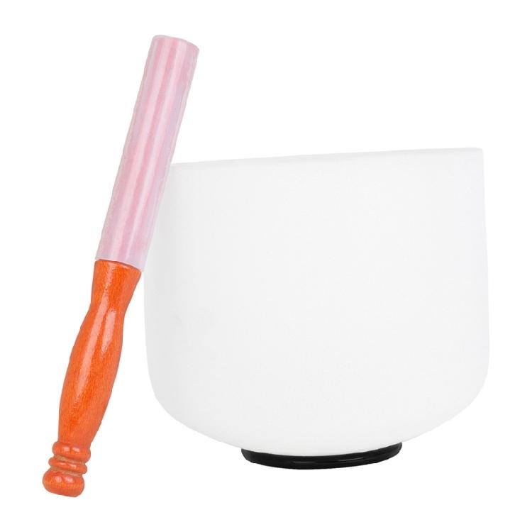 Singing Bowl Mallet, Singing Bowl Stick Wood Mallet Stick and Rubber O-Rings Set