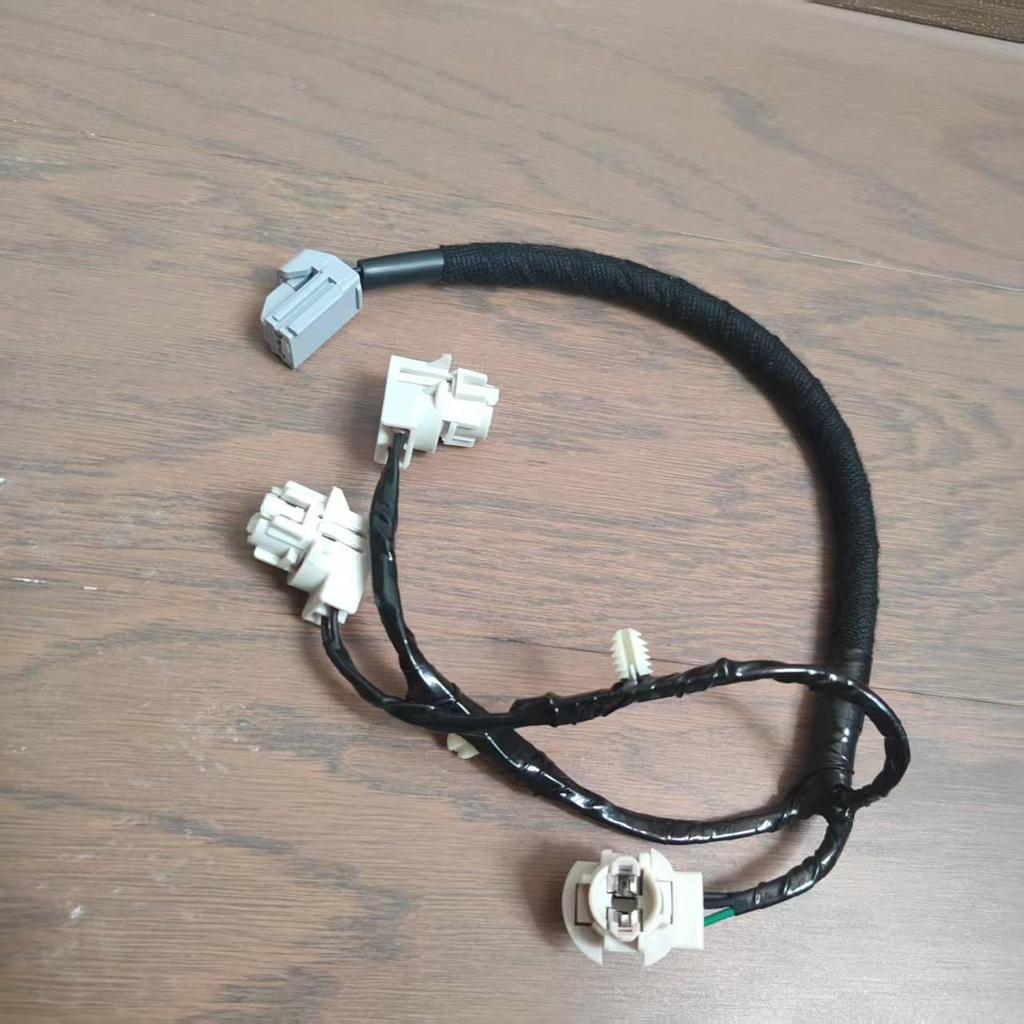 Ford F150/Explorer & Lincoln Mark LT Brake Light Wiring Harness 4L3Z-13A625-AA