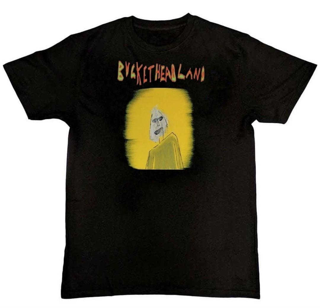 Hot New Buckethead BucketheadLand Graphic Mens T-Shirt XXXL