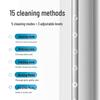 BAIR A9 Smart Sonic Electric Toothbrush for Adults CN plug (adapter included)