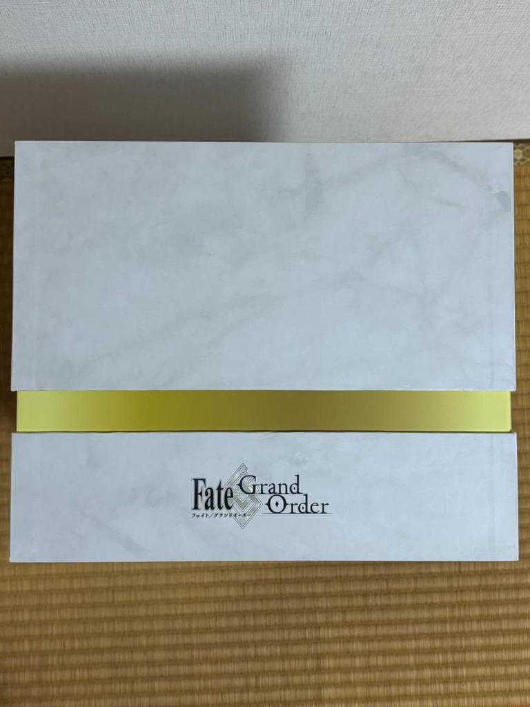 [USED] Saber/Artoria Pendragon Lily 1/4 Scale Figure