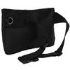 Multi-Pocket Waist Pouch 900D PVC Tools Organizer Bag Durable Waist Bag  For Work