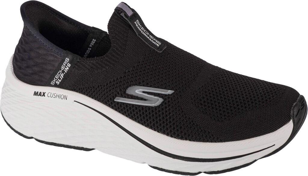 Skechers Max Cushioning Elite 2.0 Sneakers Black/white