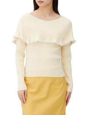Oberteile – Ponchos