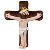 Neue arabische Figur Jesus Plüschpuppe Maria Puppe Puppen Spielzeug Kindertagsgeschenk