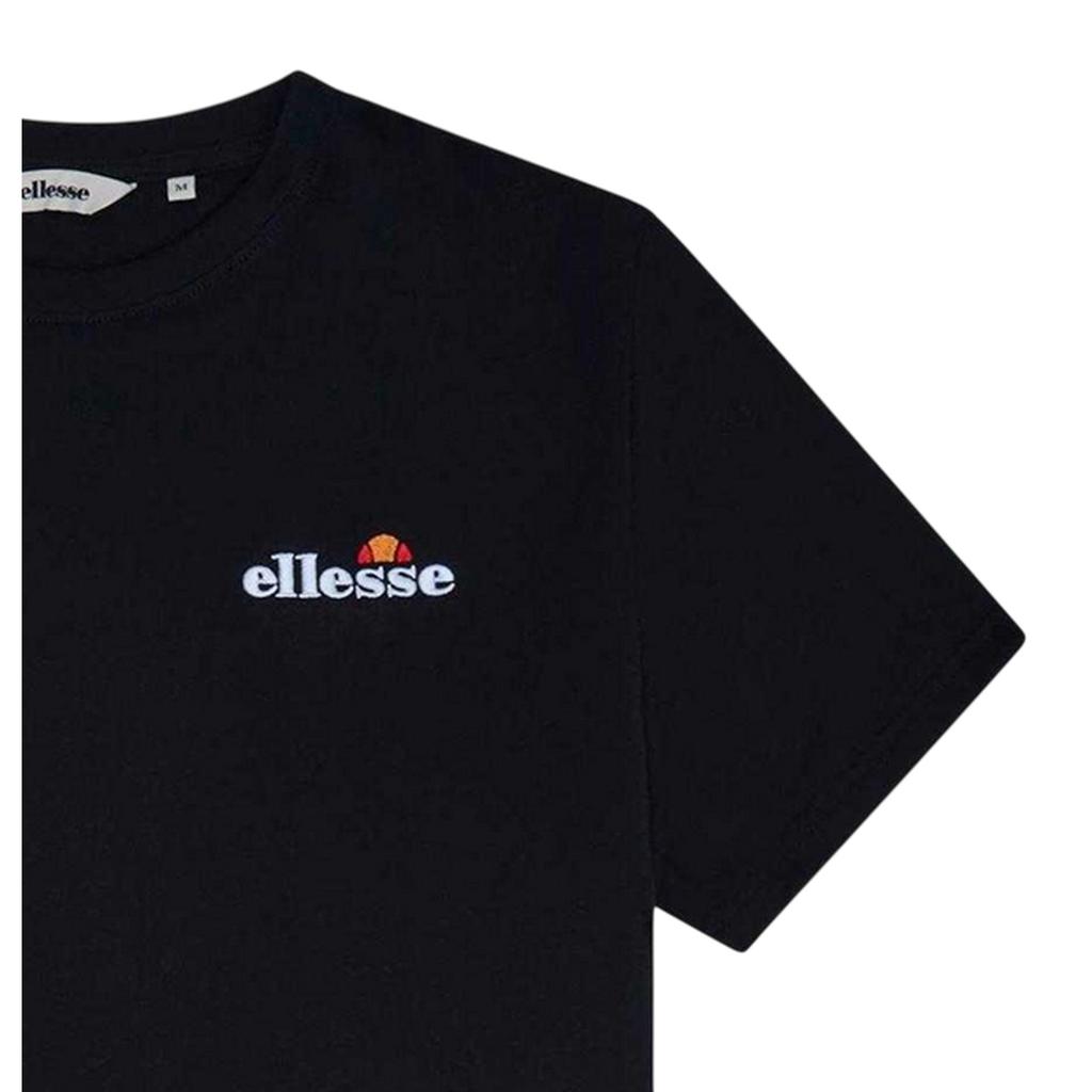 T-shirt da uomo Ellesse Squalius con logo