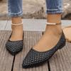 Chaussures pour femme – Ballerines et chaussures plates