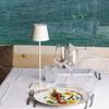 LED Reading Eye Protection Charging Desk Lamp