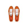 AMI X Puma Suede Vintage Jaffa Orange Unisex Sneakers Marshmallow 386674-01
