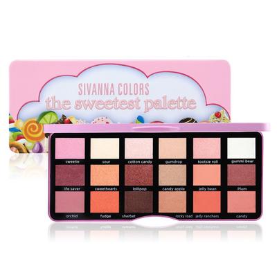 Sweetest Palette 26 g. - HF7006