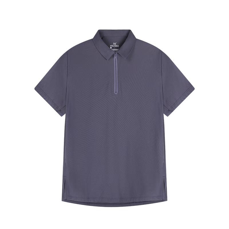 361° Women s Cool-Touch Polo T-Shirt M