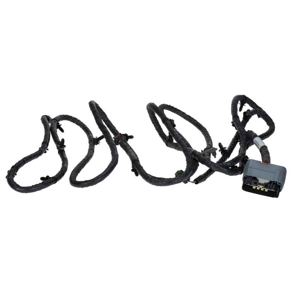 Fiação do Para-choque Dianteiro 68207031AH Para Chrysler 200 2015-2017