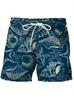 Surfing şi scufundări – Pantaloni pentru surfing și de plajă
