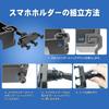 TELLIKA Step Wagon Dashboard Tray RP Series Spada Air RP6 RP7 RP8 – Storage Box, Phone Holder, Accessory