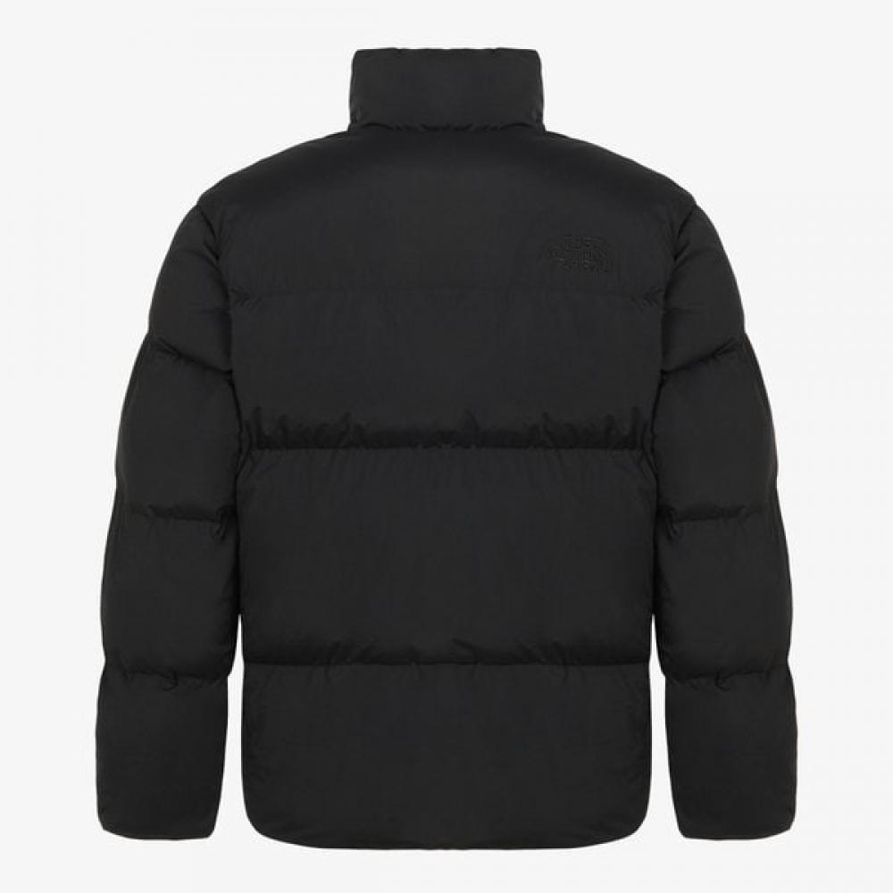 The North Face Men S Marion Jacket Nj3nr57a Black