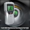 Advanced Wall Scanner Detectors with LCD Display & Easy Operation Finder & Metal Detectors for Metal Wood & Wires