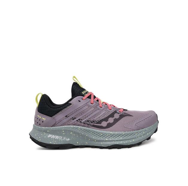 Беговые кроссовки Saucony Ride Tr 2 EU 37_1_2