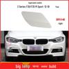 Copertura ugello lavafari paraurti anteriore M Sport BMW F30/F31 (51118067969)