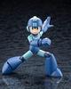 Mega Man 11 Version Non-Scale Plastic Model Kit, 135mm