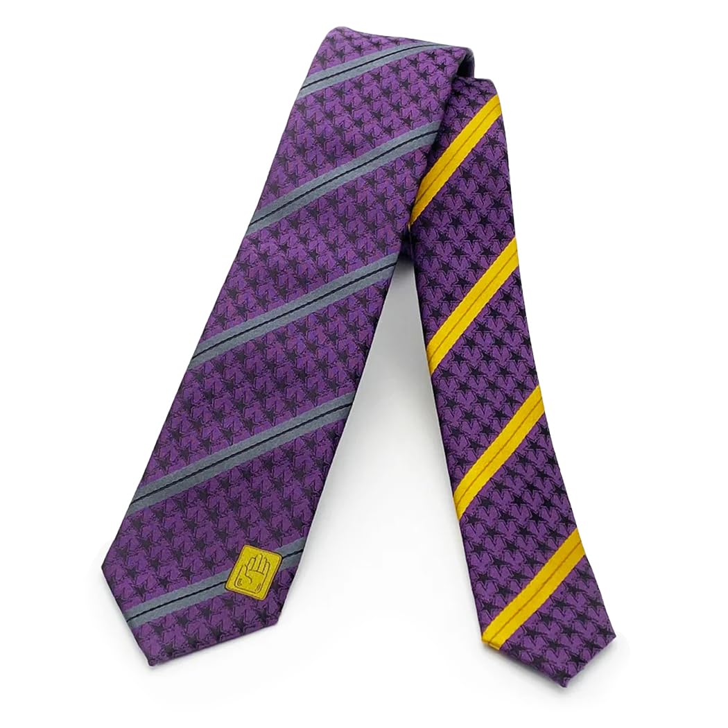 

Флоренция Спец JoJo s Bizarre Adventure Часть 6 Тай Джотаро Куджо/Стар Платинум JJN000003-002 Фиолетовый 1 Стандартный