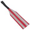 Red   Travel Flag for Kayak Canoes   Towing Warning Flag with Webbing