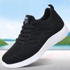 2026 New Plus Size Women's Sneakers Breathable Shoes for Women Casual Sneakers for Women