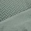 Knitted Recliner Sofa Cover Stretch Sofas Protector For Living Room Lazy Boy Relax Armchair Covers 1 /2 /3 /4 Seater For Home Decor