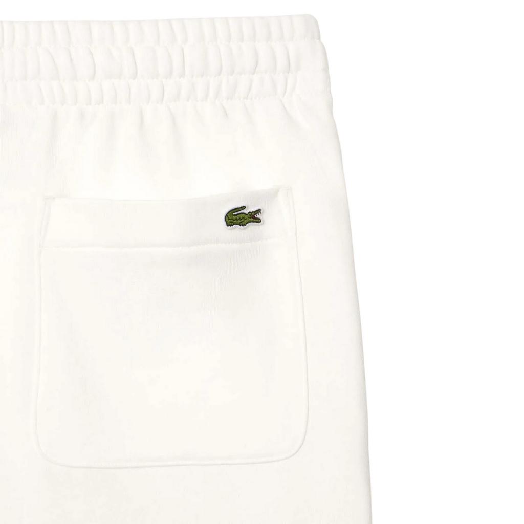Lacoste Womens/Ladies Straight Leg Jogging Bottoms