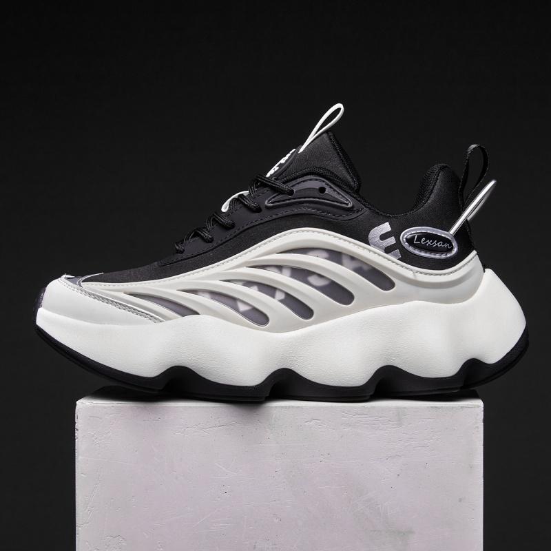 Fashion Couple's Sneakers Breathable Mesh Running Sports Shoes Men Women Outdoor Trainers Training Shoes