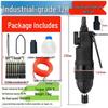 High-Power Industrial Grade Pneumatic Air Screwdriver for Woodworking