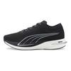 Puma Deviate Nitro Black White Men Sneakers 194449-11