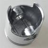 A58X-For Tohatsu Outboard Engine 8-00001 Piston Kit 8-00001-3 2 Stroke STD 50HP Mercury Mariner yl 40HP-50HP 779-9615