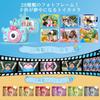 For Kids Camera with Dual 1080P HD Photo Toy Camera for Timer Music Kids Boys Toy Digital Send To Day Birthday 32GB Japanese Instruction Manual