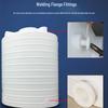 DELIWEI Large Capacity Household Water Storage Tank
