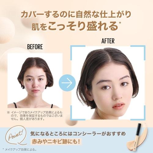 Maybelline Foundation Fit Me Liquid Foundation R 120