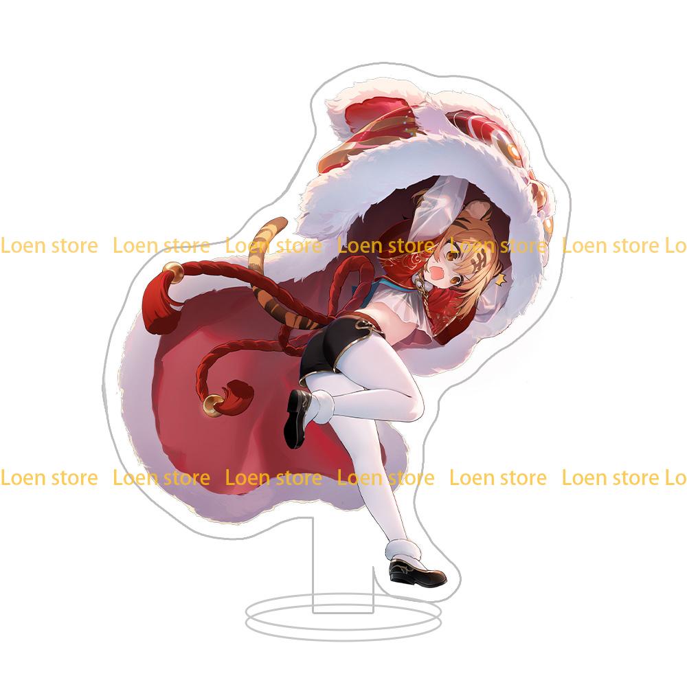 Loen Store Azur Lane Musashi Hindenburg Le Malin Formidable Helena Implacable Game Character Acrylic Stand Holiday Gift SALE