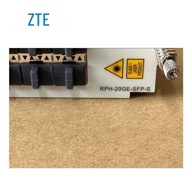 ZTE ZXR10 M6000-S Core Router Modules