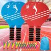 ZOCO Professional Badminton Paddle Set