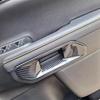LHD RHD For Ford Ranger Wildtrak T9   2024 cenet conlose gear shift panle steering wheel ACvent  readlamp armrest cover