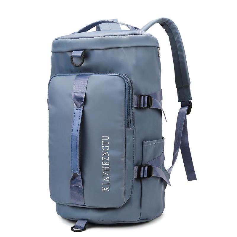 Li Shen Multi-functional Lightweight Travel Backpack