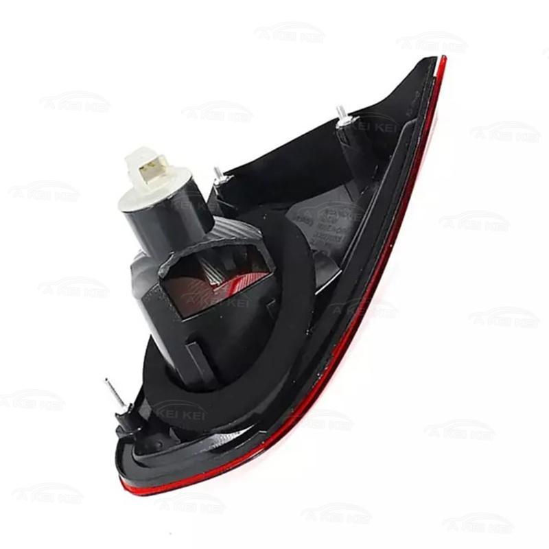 אור איתות 26559-BR01A פנס אחורי לקסנאי קשקאי J10 2008-2015 אורות בלם 26555-BR00A 26550-BR00A 26555-BR01A