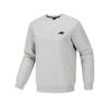 Comfort Sports Series Crew Neck Pullover Long Sleeve Sweatshirt Men Sweatshirt P126M029-066A