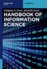 Kniha Handbook of Information Science
