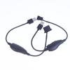 USB To 4Pin PWM 5V To 12V Boost Line Fan Power Adapter Connector Converter Cable With Adjust Switch·